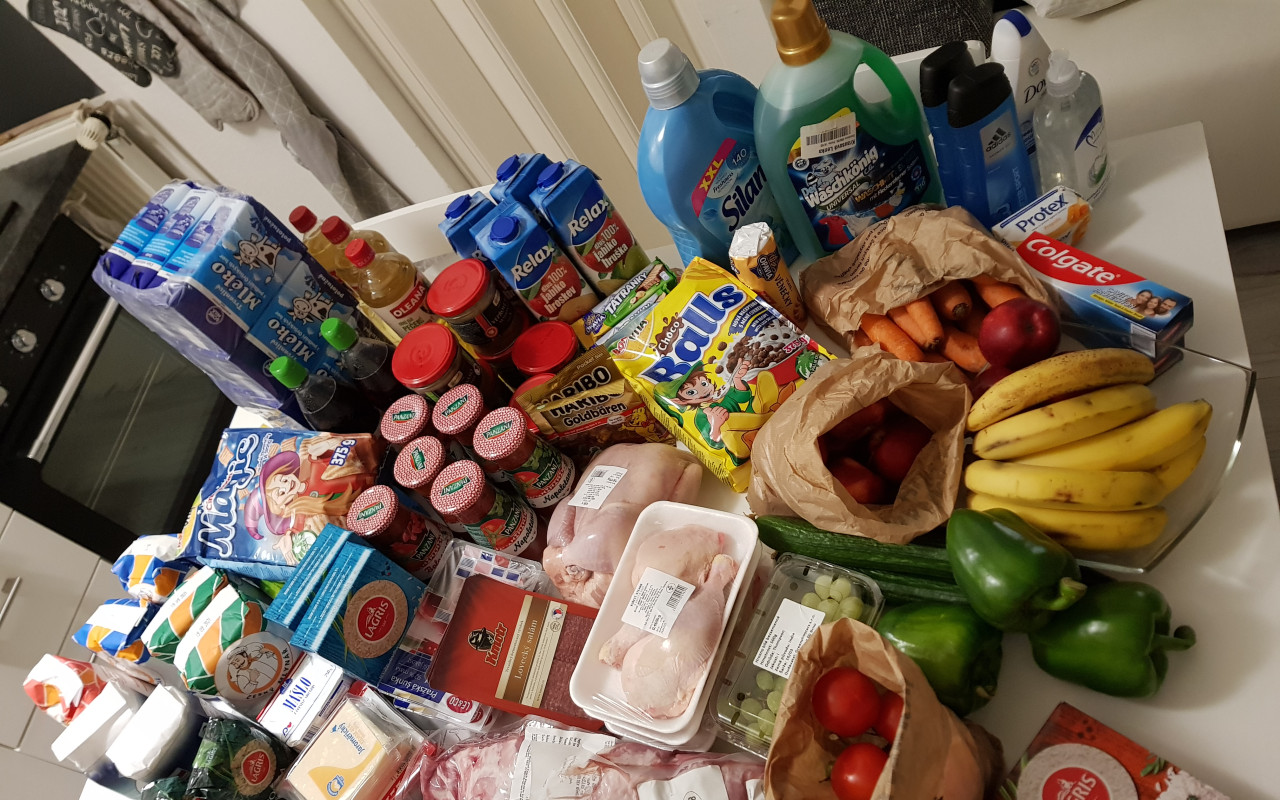Pomoc matkám a otcům samoživitelům s KPCS