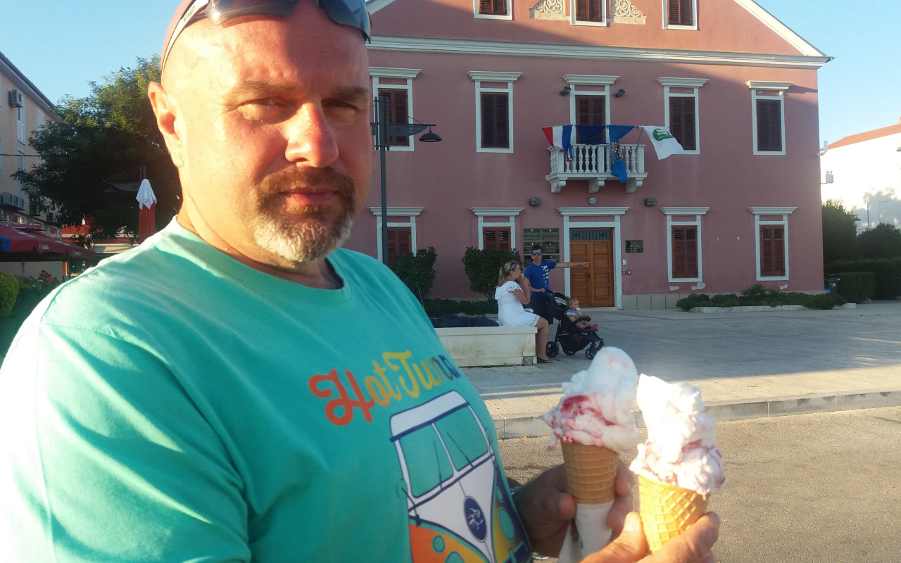 Složili jste na terapeutický pobyt pro Pavla