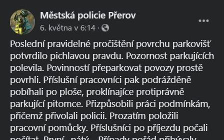 Naše první kniha: 365+1 příběh strážníků z Přerova