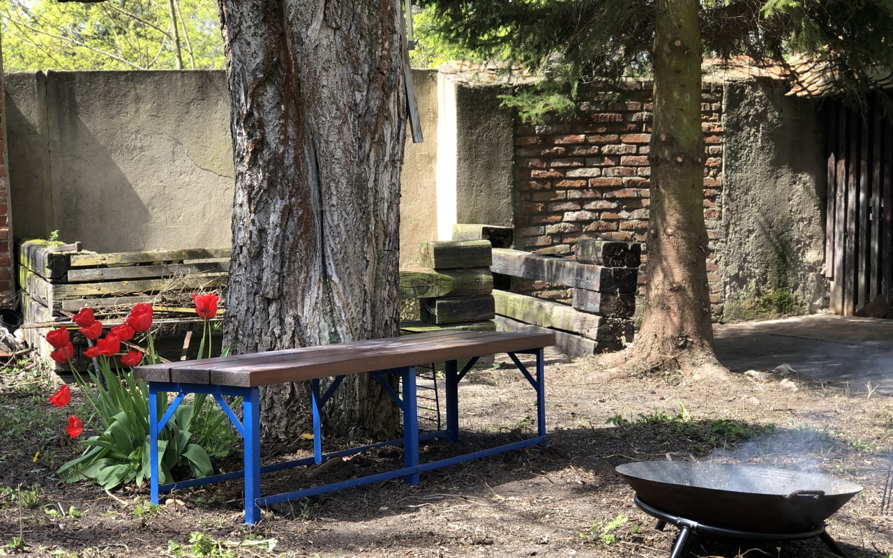 Podpořte začínající Rodinnou farmu na Peruci