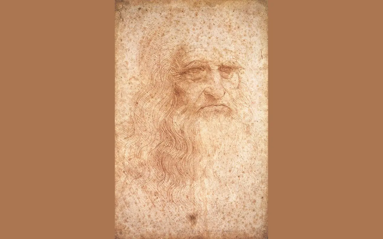 Podpořte vydání jedinečné knihy Záhadný Leonardo