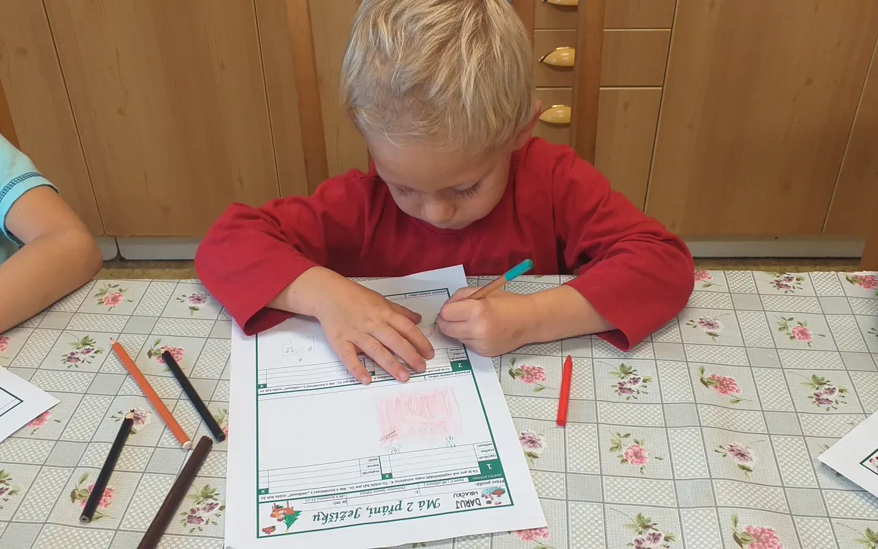 Daruj hračku ve prospěch dětí a lidí s různými handicapy