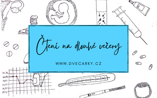 Dvě čárky.cz – nebojujte s neplodností sami