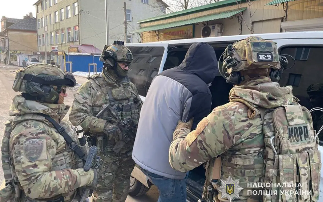 Ochranné prostředky pro speciály od policie