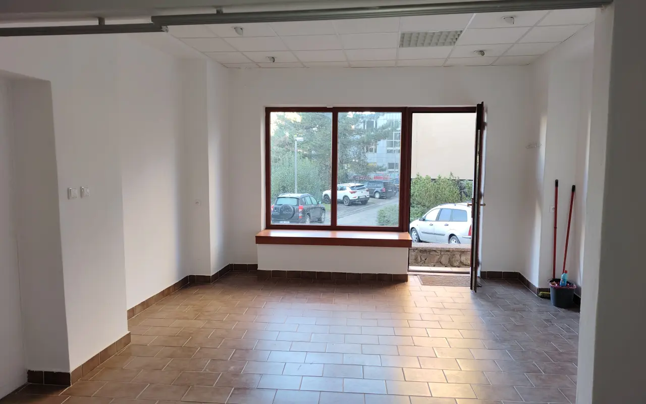 Podpořte vznik sdíleného ateliéru Kreativní kout