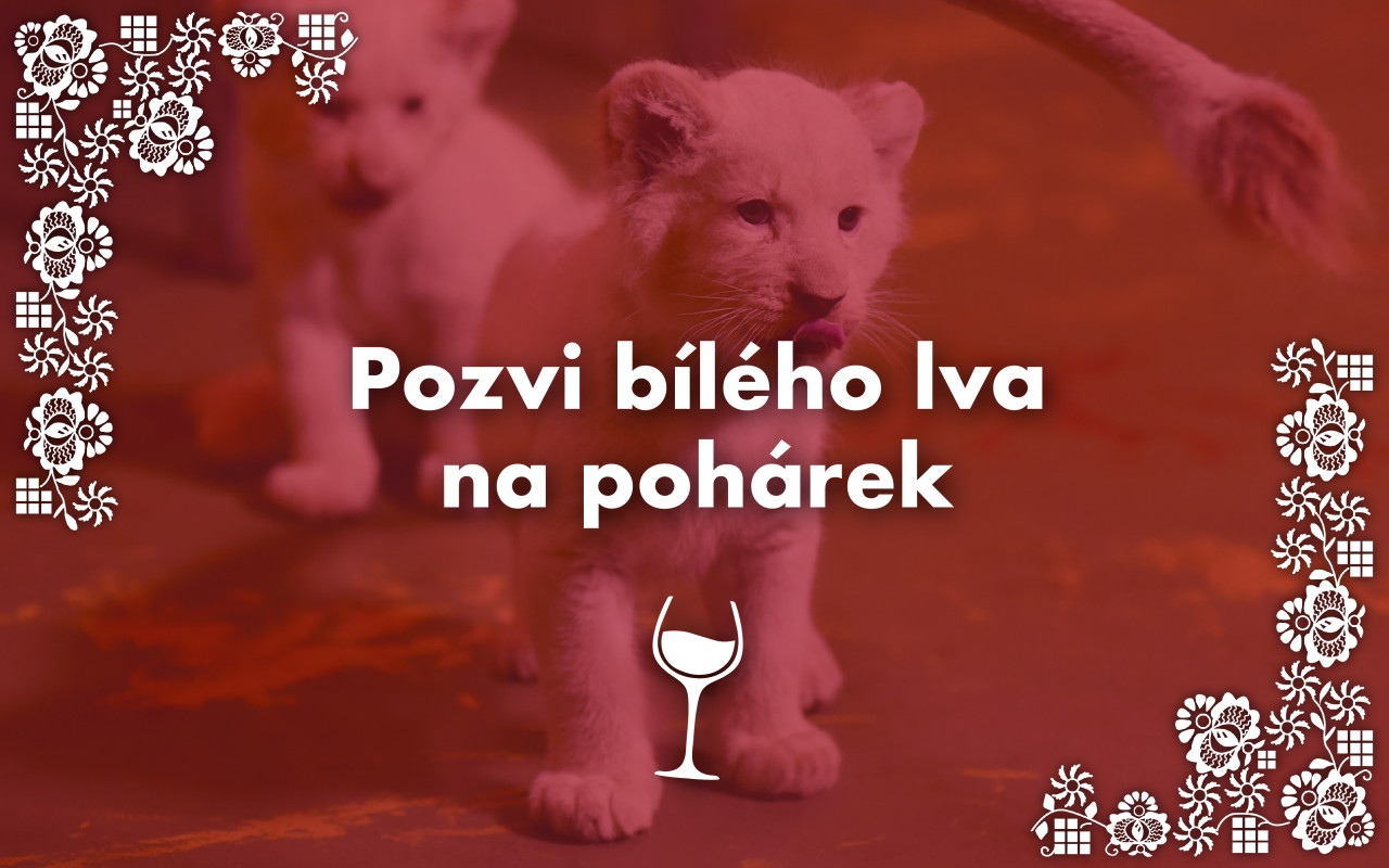 Podpořili jste zvířata ze Zoo Hodonín