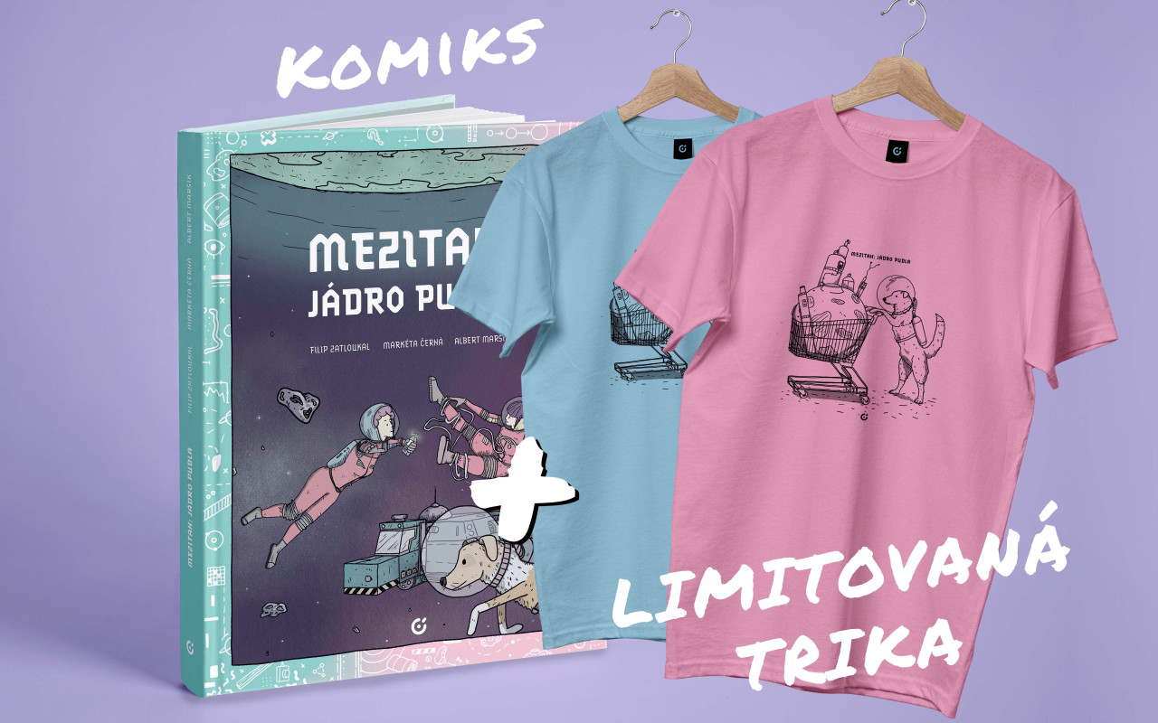 Komiks Mezitah