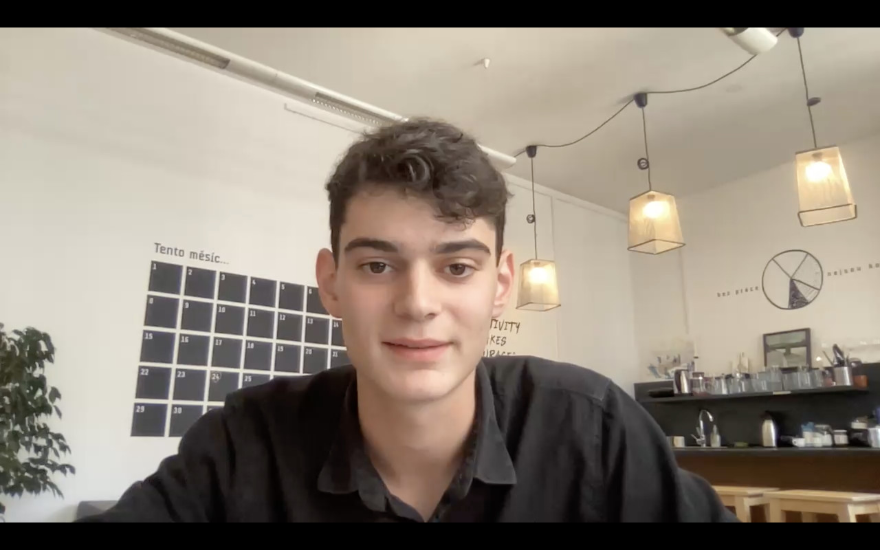Koblihář nebo sluníčkář: musíme si promluvit