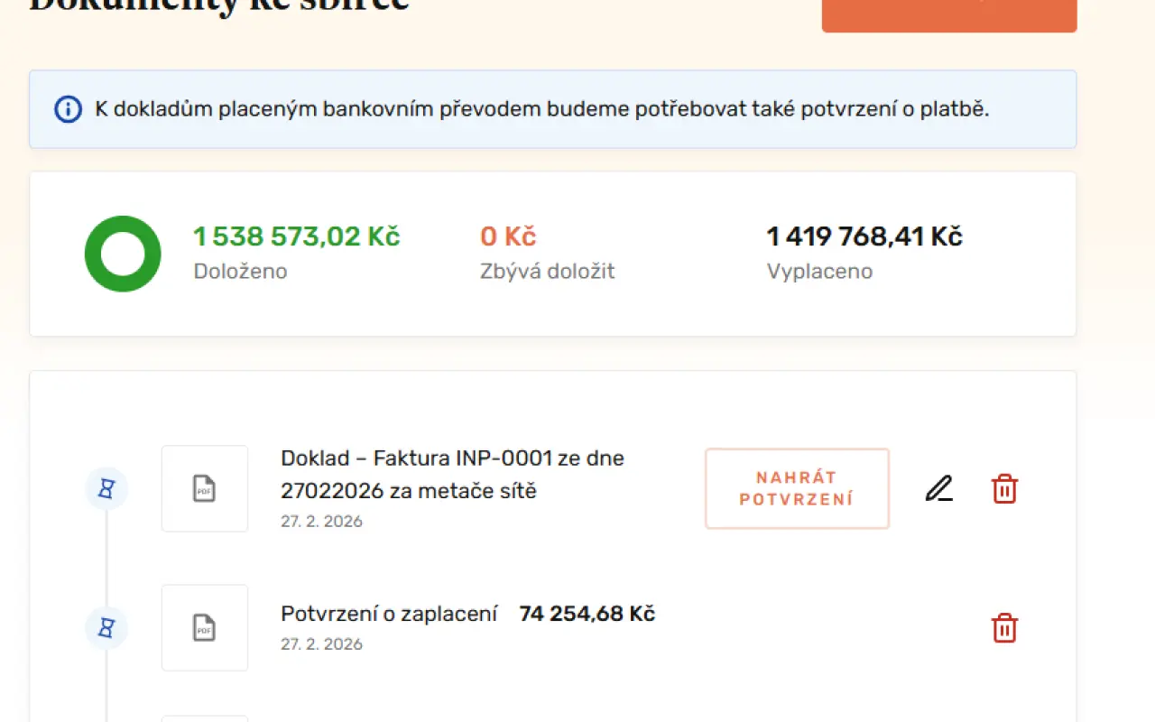 Chytáme ruské drony do sítě
