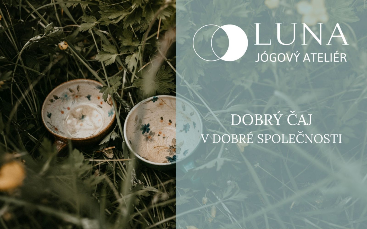 Jógový Ateliér Luna v Opavě – Místo, kde si jógu zamilujete
