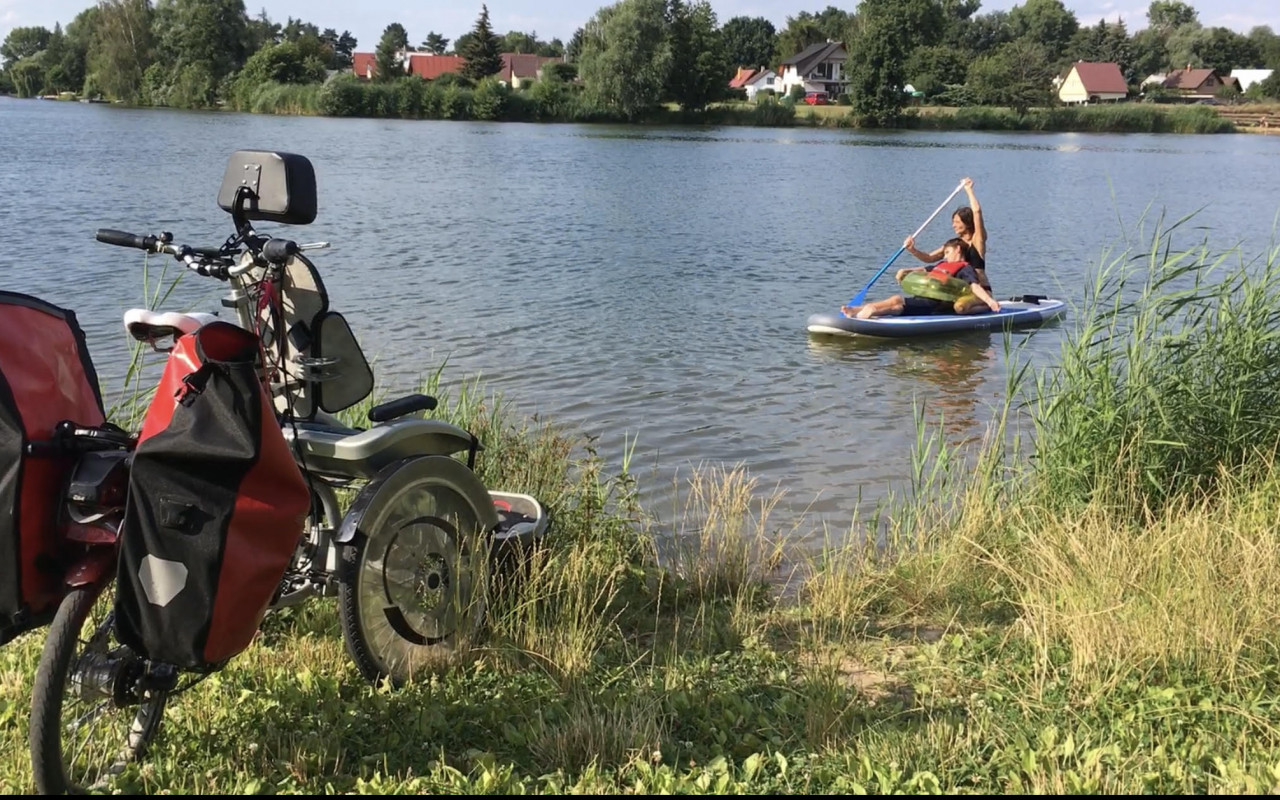 Složili jste se na auto pro Kubu