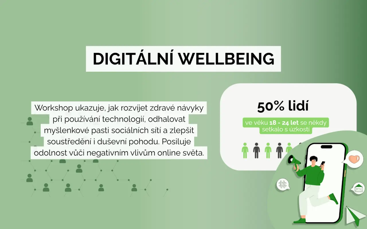 Znalosti pro život: pomozte nám vychovat generaci, která se neztratí! 💚