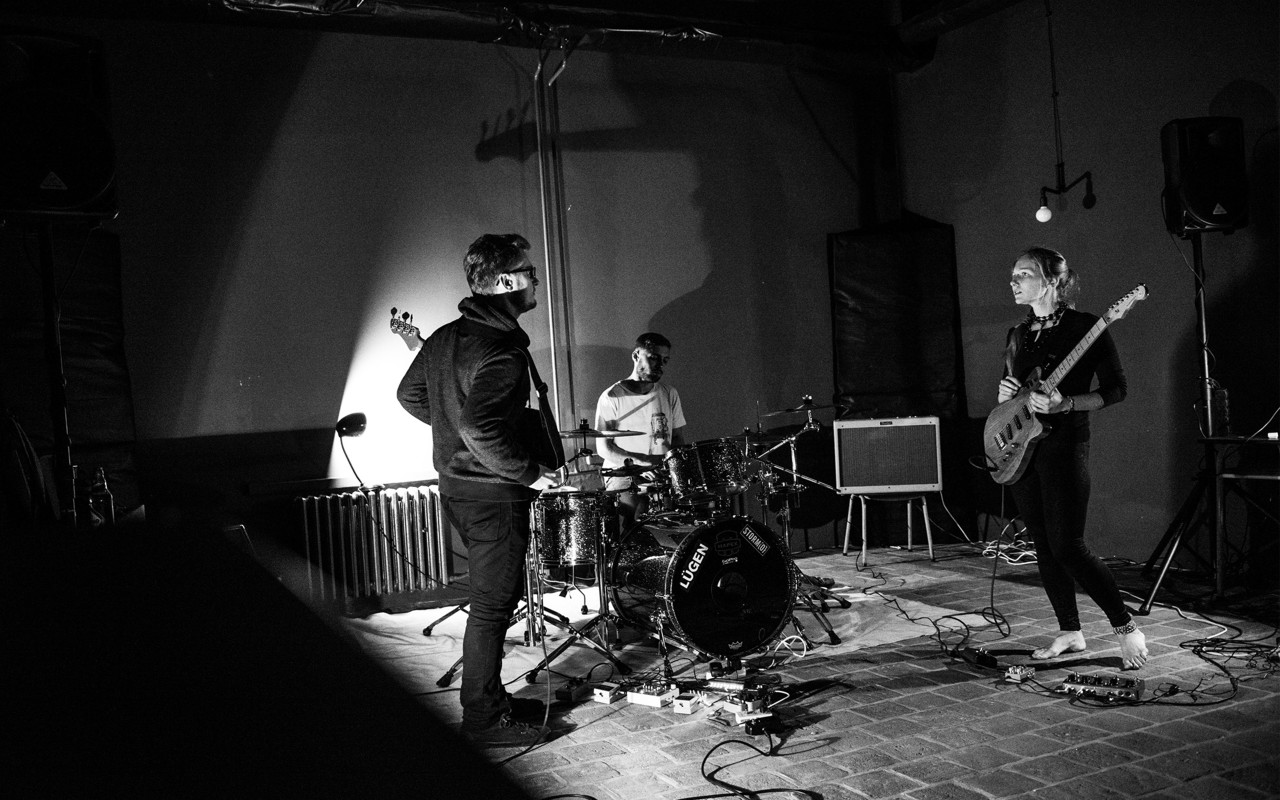 Složili jste se na TRIBE-J Debutové album po 7 letech