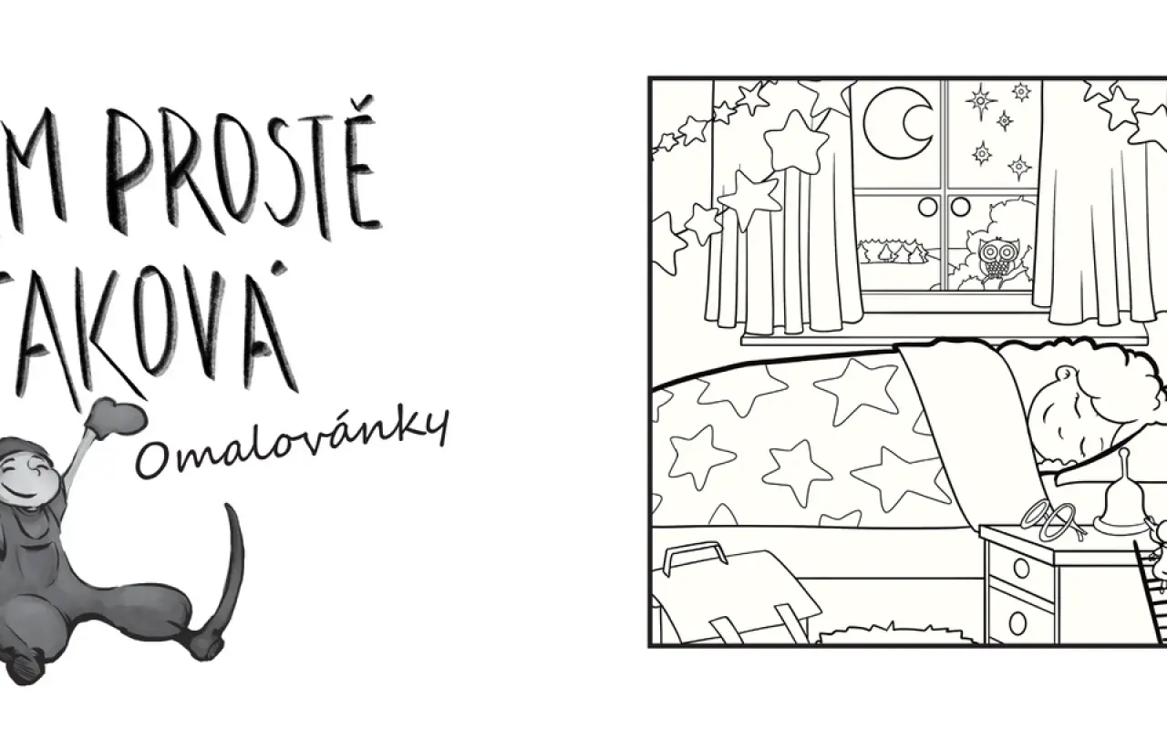 Podpořili jste vydání knihy „Jsem prostě taková“