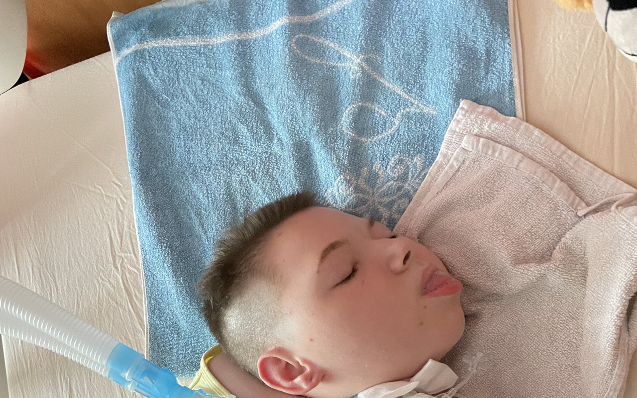 Julinka a její vysněné cesty za přírodou a výlety....