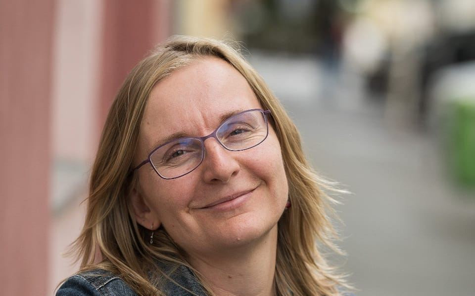 Vydali jste s námi PayGap - první letošní knihu Alarmu