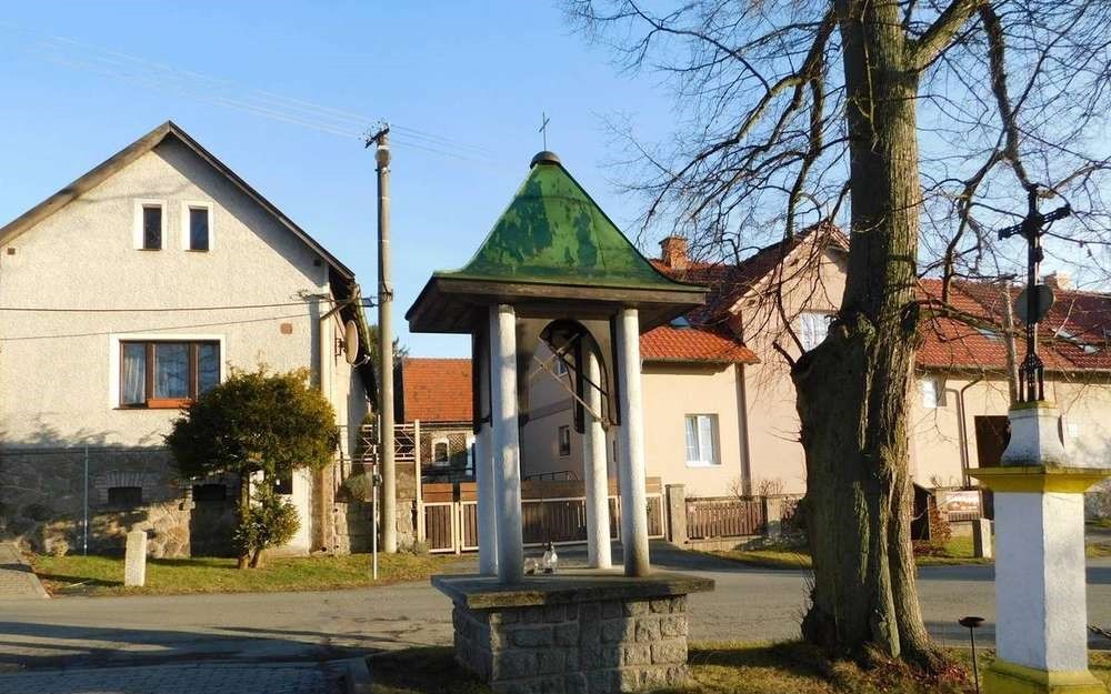 Pomohli jste obnovit tradici zvonění na Klokočné