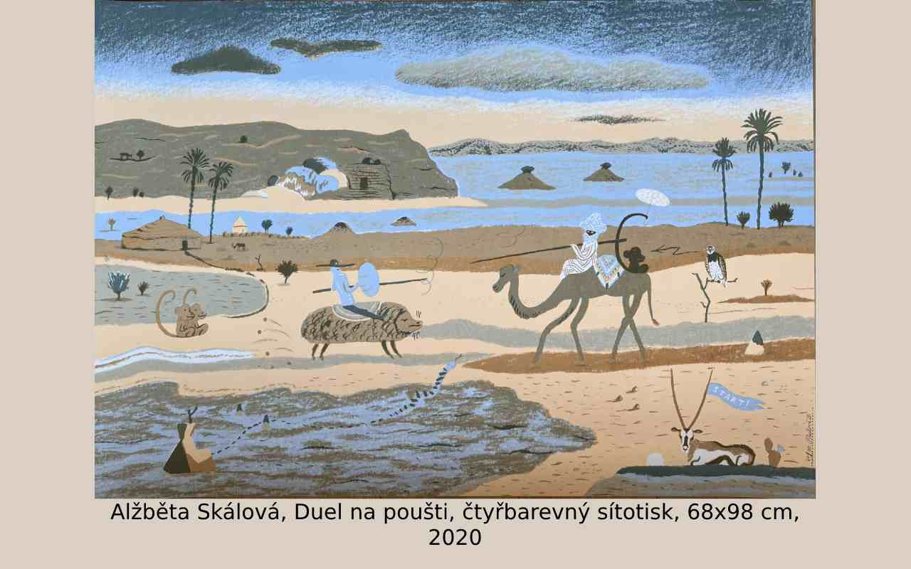 Skupina Hm..., hosté a Přírodní škola - koncert se vzletnými cíli