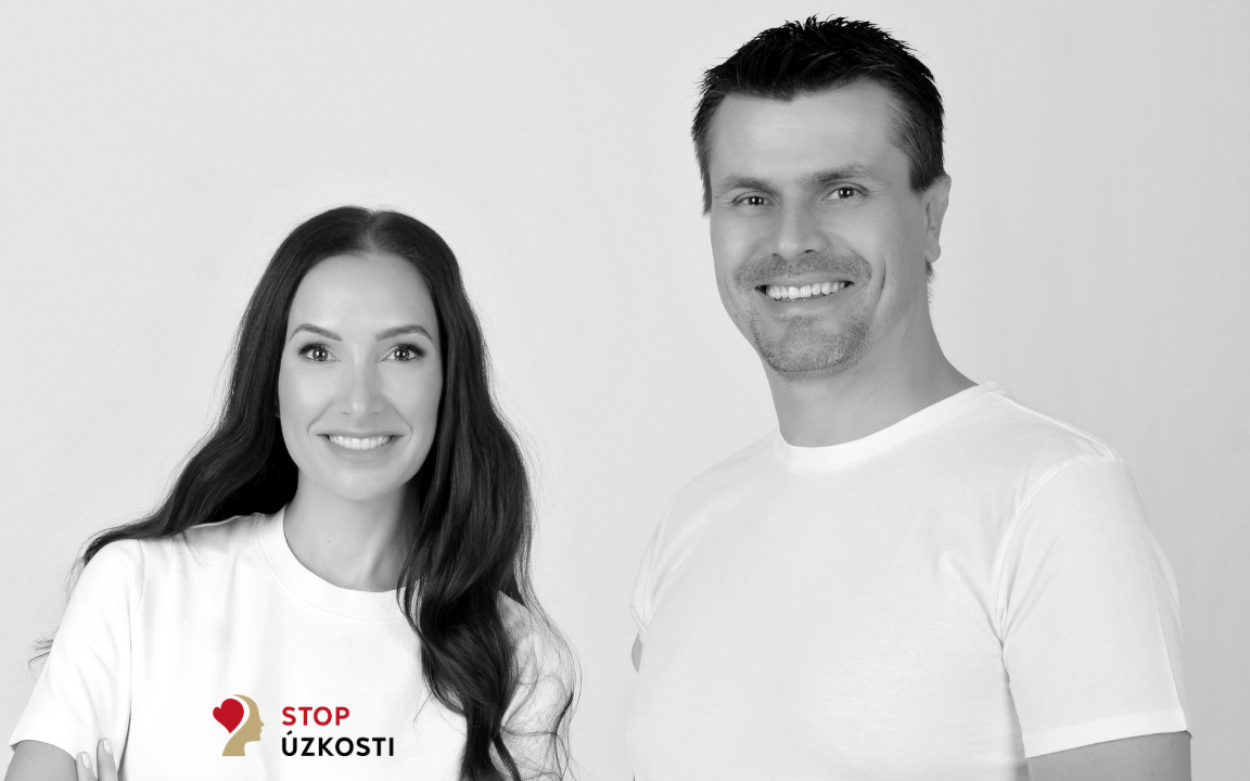 Stop Úzkosti