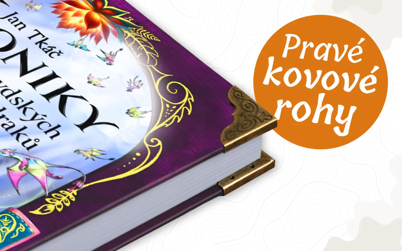 KRONIKY BESKYDSKÝCH DRAKŮ: Ukázali jste dětem, že čtení je zábava!