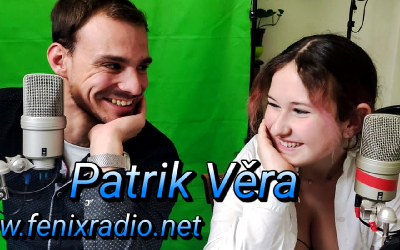 Rádio které chce pomáhat všem