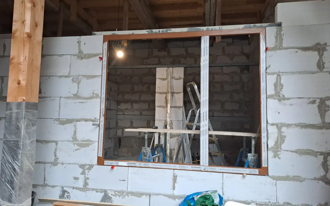 Postavme společně útulek pro kočky a psy