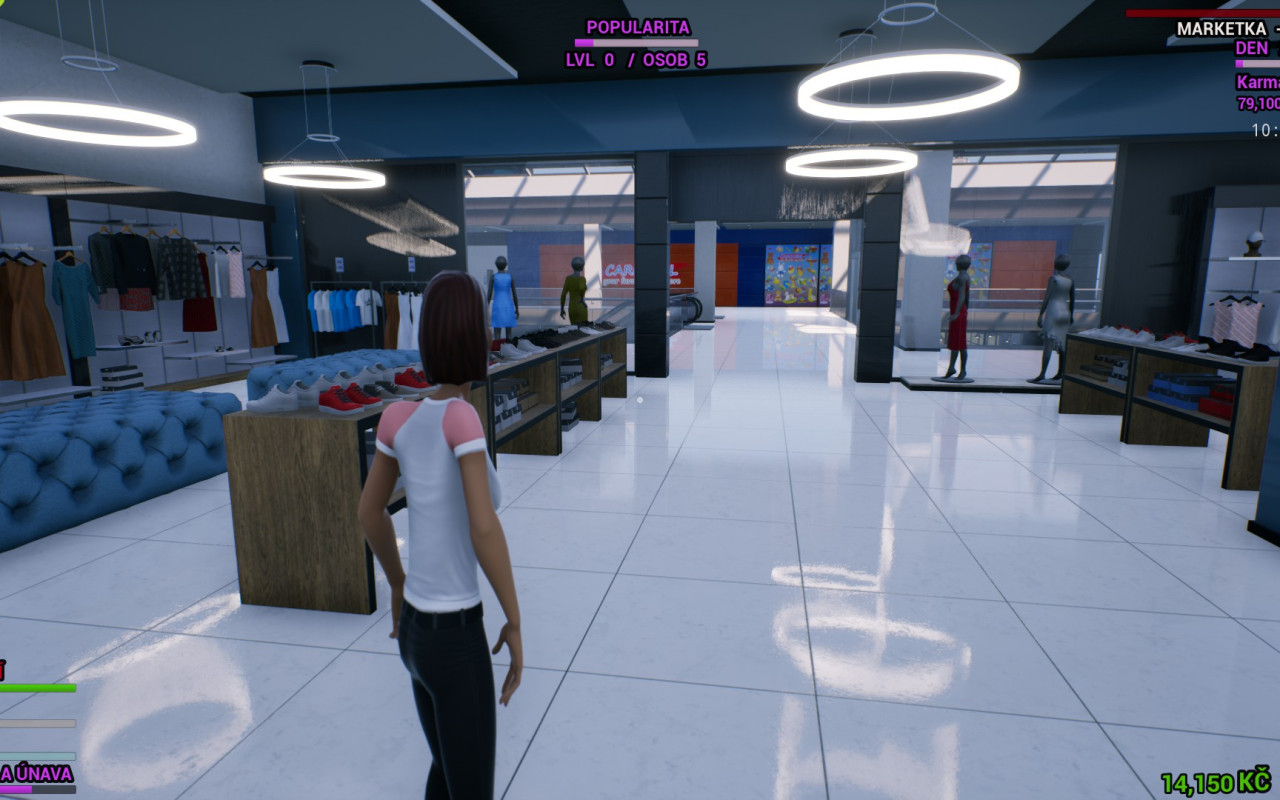 The Life Of Celebrity Workoholic Adel