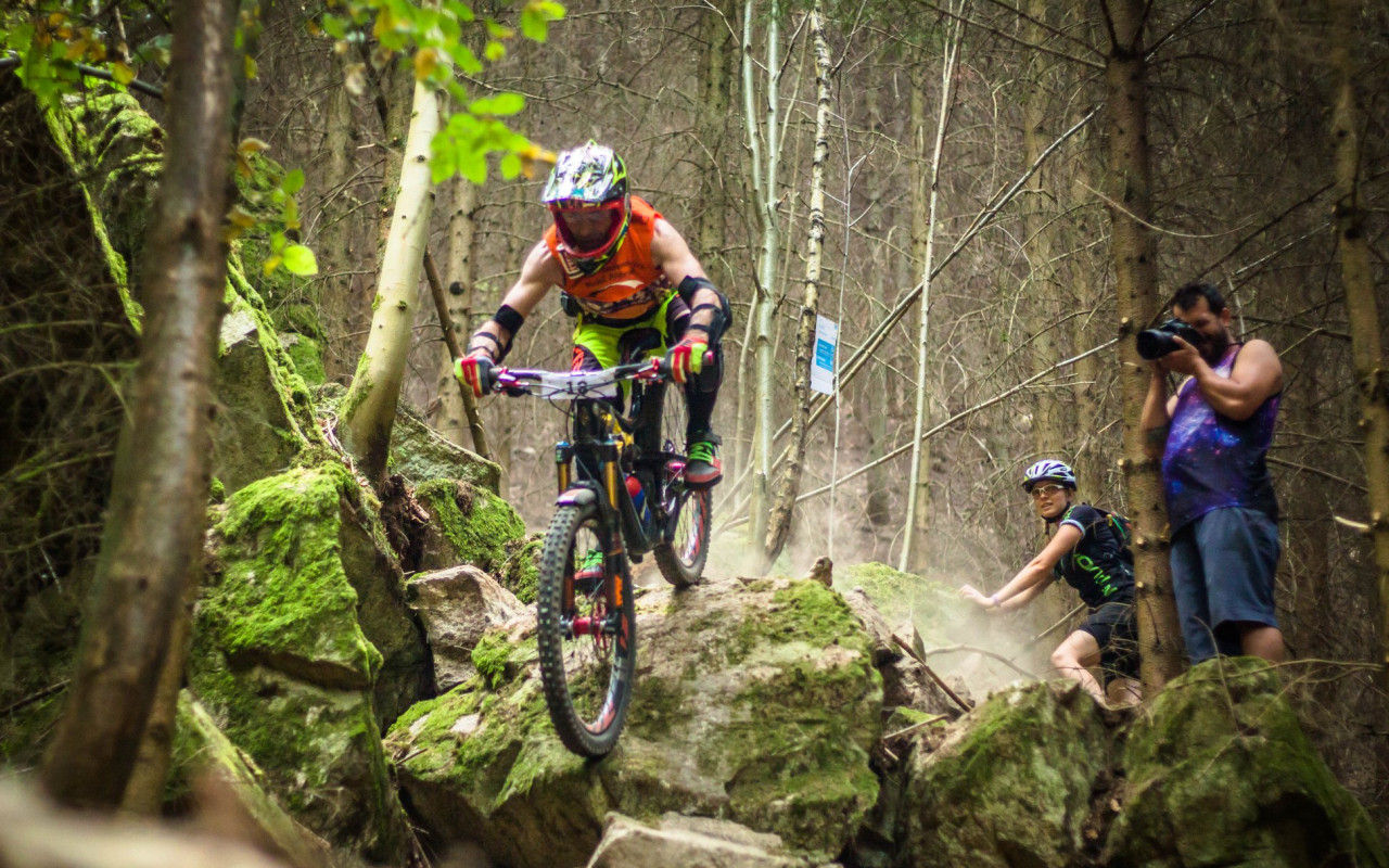 Složili jste se na ebike pro Kafička