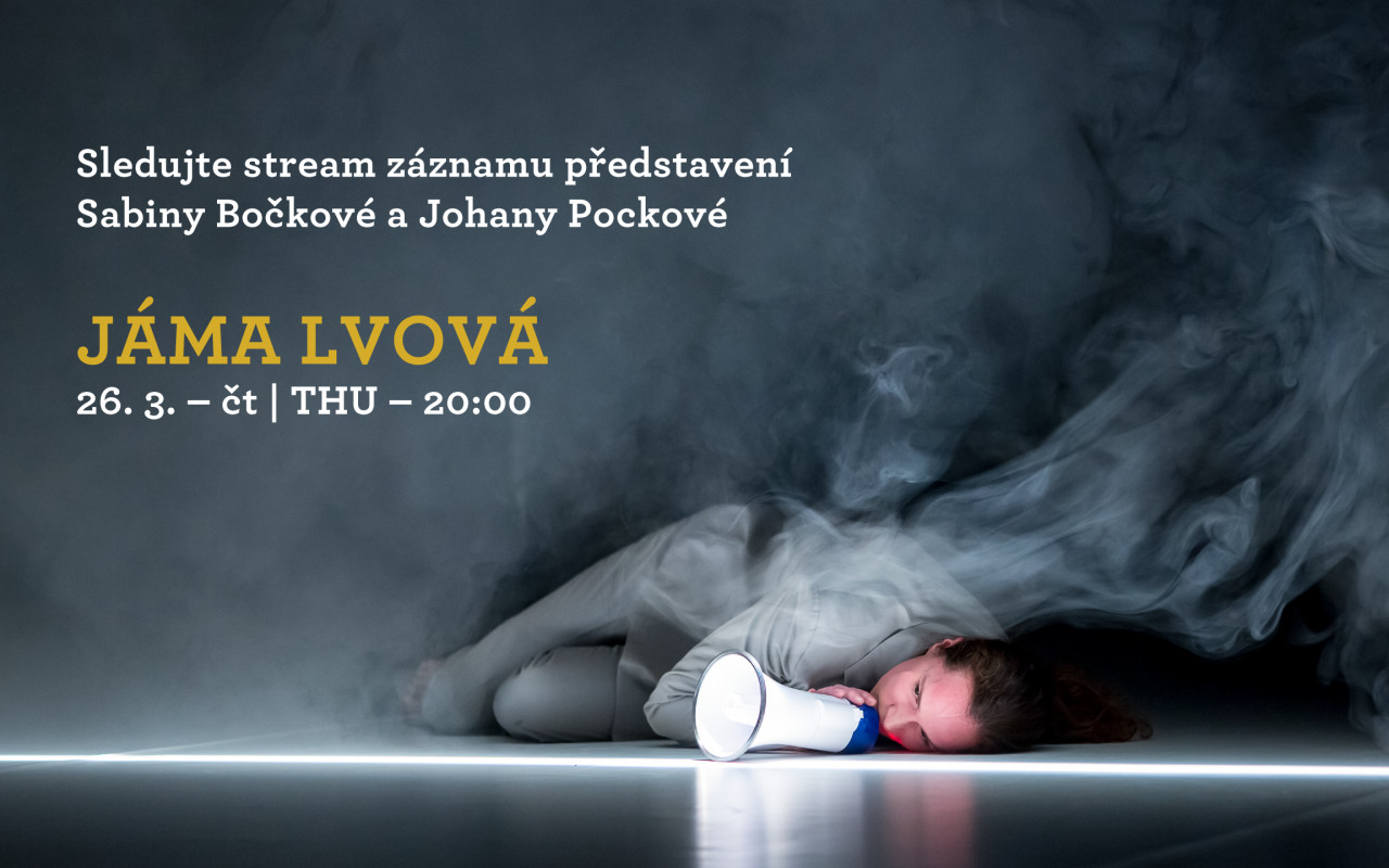 Podpořme společně PONEC – divadlo pro tanec! #kulturažije