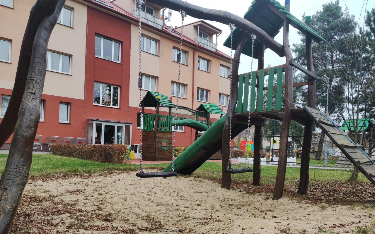 Pojďme se, děti, zase bezpečně klouzat!