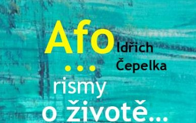 Nová knížka: Afo…rismy o životě (i o vašem?)