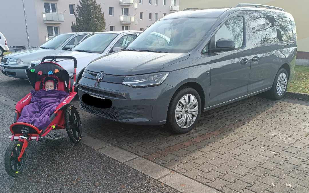 Auto pro Sofinku