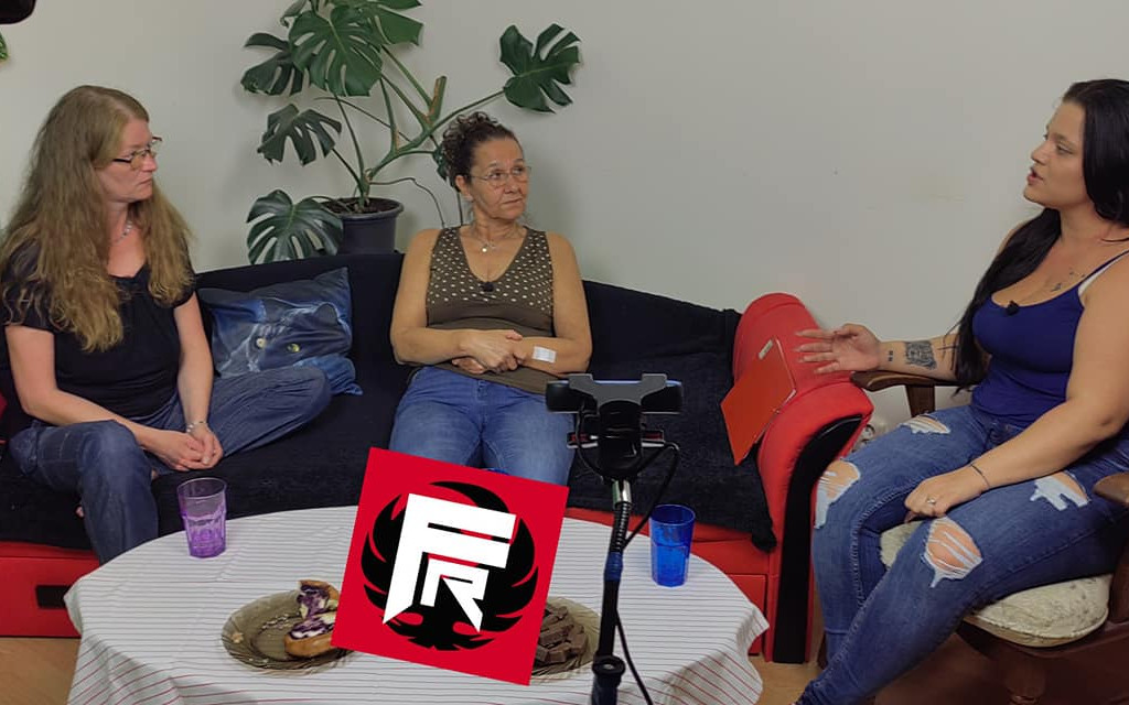 Rádio které chce pomáhat všem
