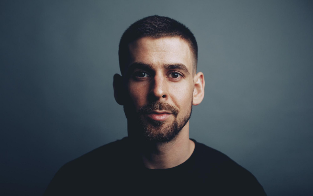 Vyhráváme:  Rest & DJ Herby (10. 4. od 20:00)