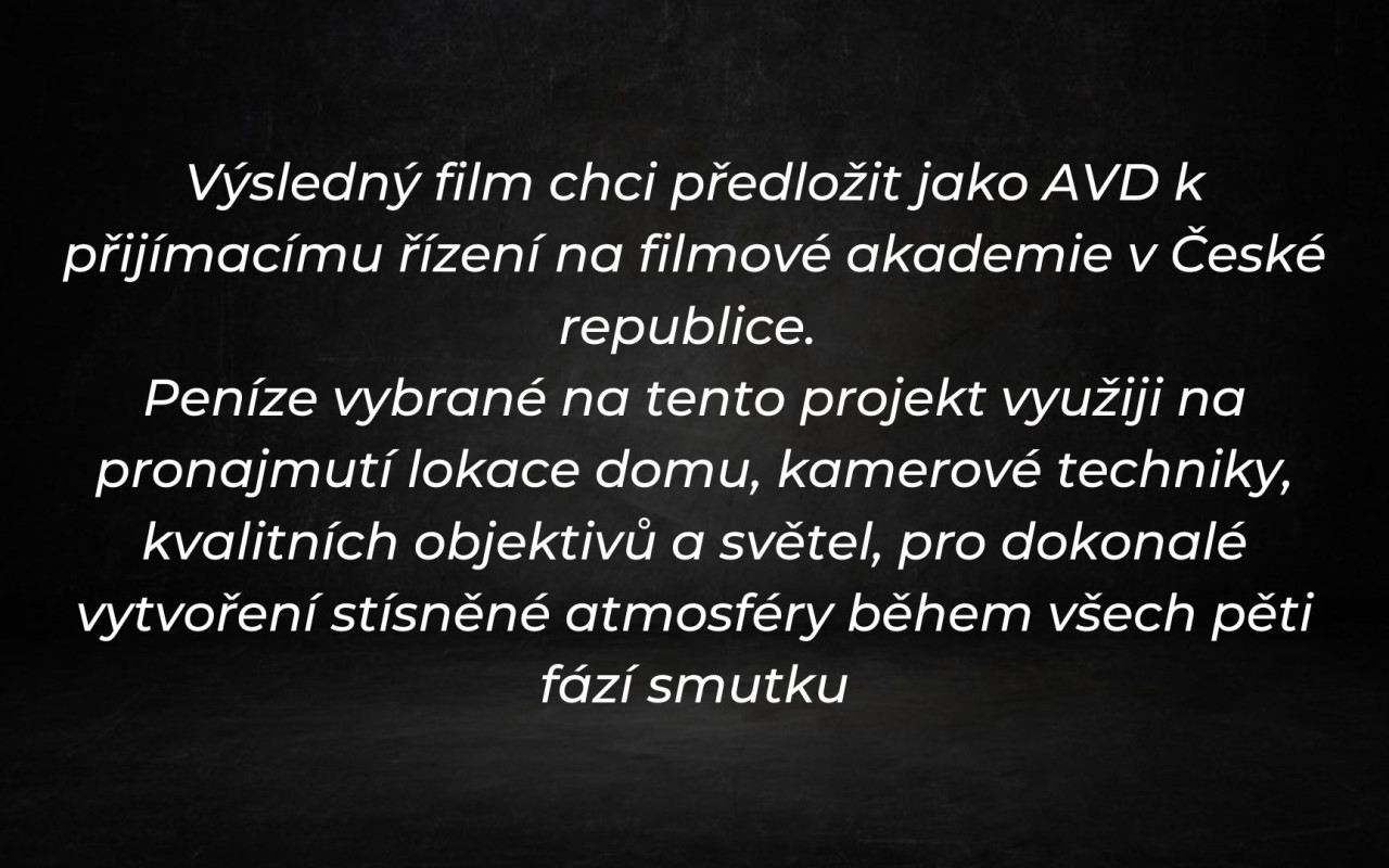 Nejsi sama