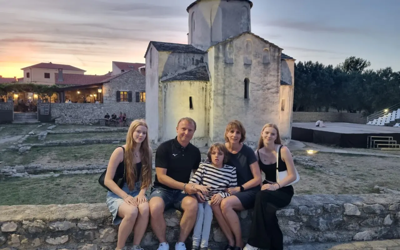 Pomohli jste Terezce Šulcové k novému kočárku Benecykl