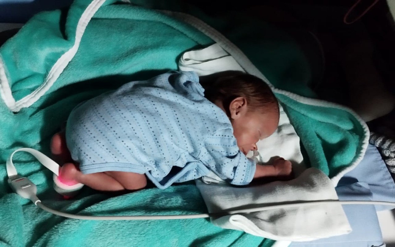 Pomohli jste mamince a jejímu synovi Vítkovi po nečekané smrti táty