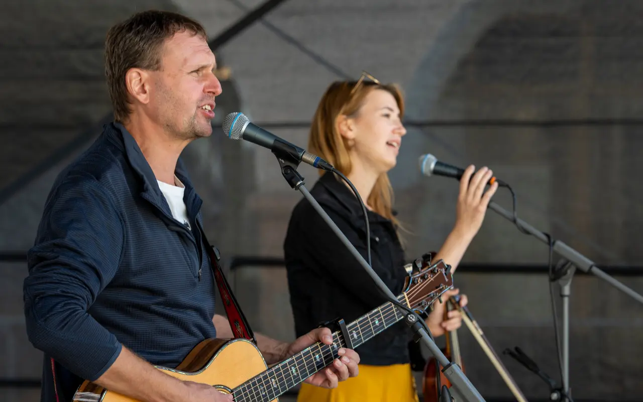Prozatím nové album Davida Kourka