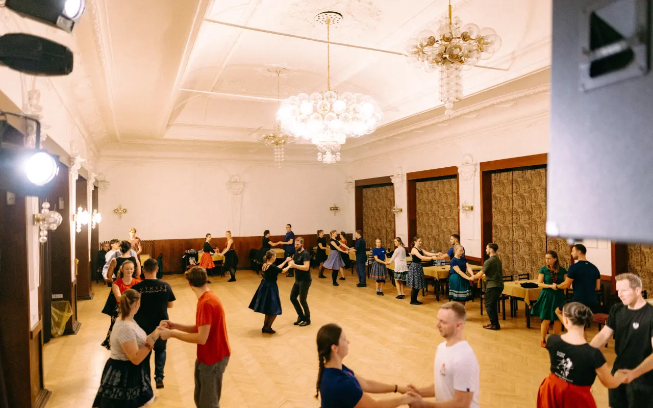 Folklor spojuje – dokažme to 3. ročníkem festivalu FolklorOVA v Ostravě!