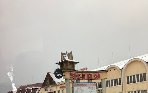 Dobrovolníci pro Jasiňu