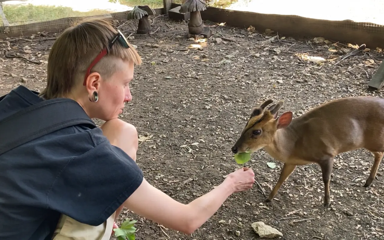 Pomozme Lucii opět plnohodnotne pracovať, športovať, ŽIŤ.