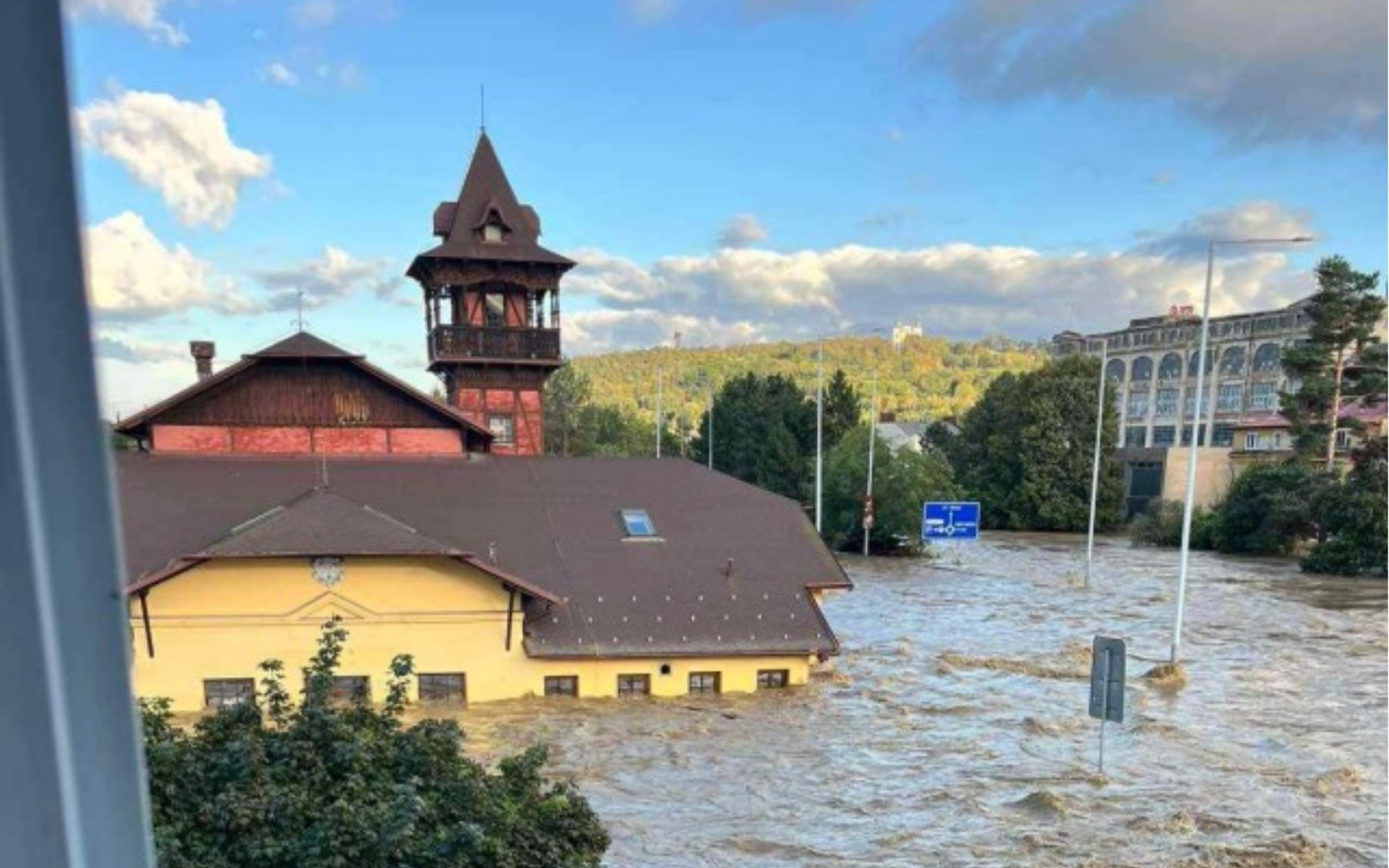 Záchrana minipivovaru