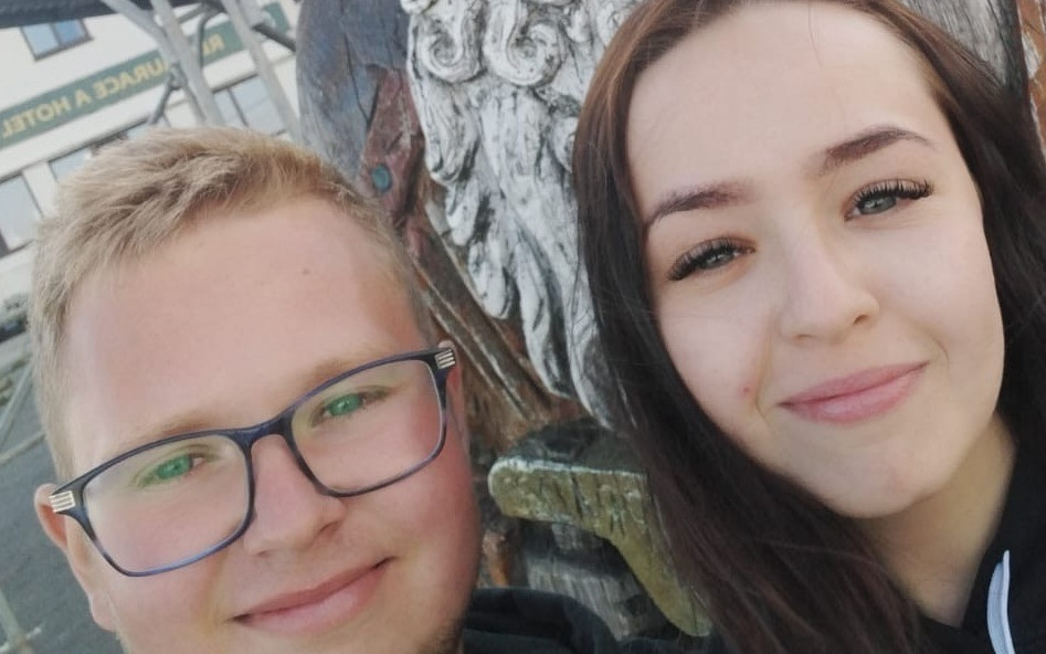 Pomozte vrátit Terezku do aktivního života