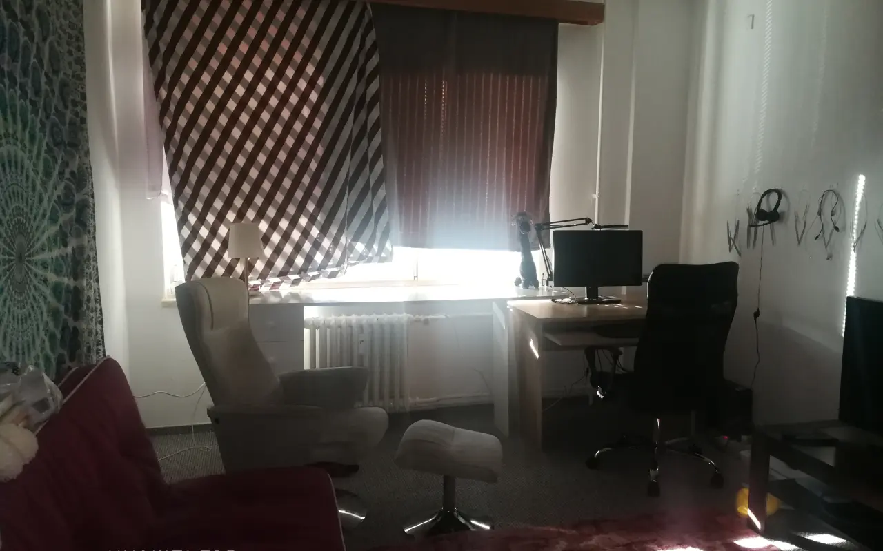 Pomohli jste Lindě na cestě k normálnímu životu