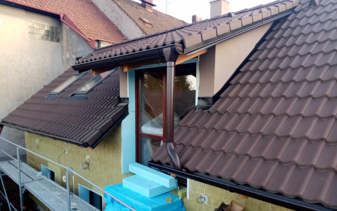 Vytvořili jste regionální centrum pro děti