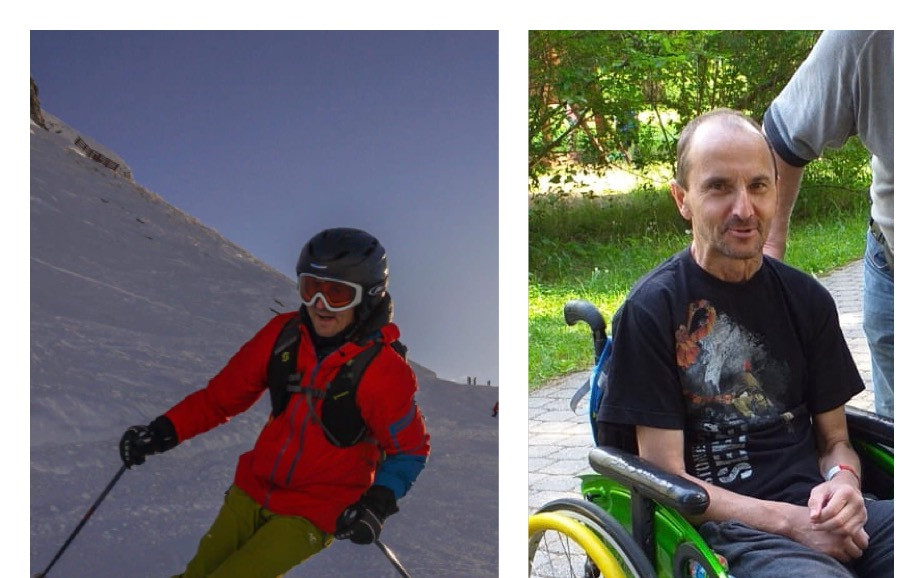 Pomohli jste přispět na bezbariérovou přestavbu domu a fyzioterapii pro Tomáše