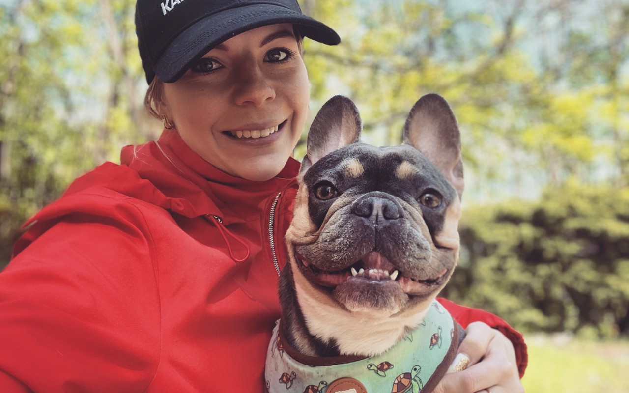 Pomohli jste Lili
