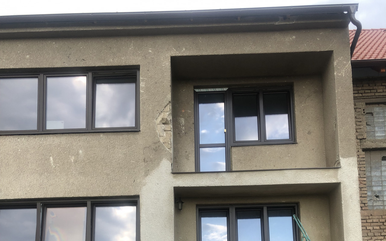 Pomohli jste Aleně Kánové a její rodině, které zastihlo tornádo