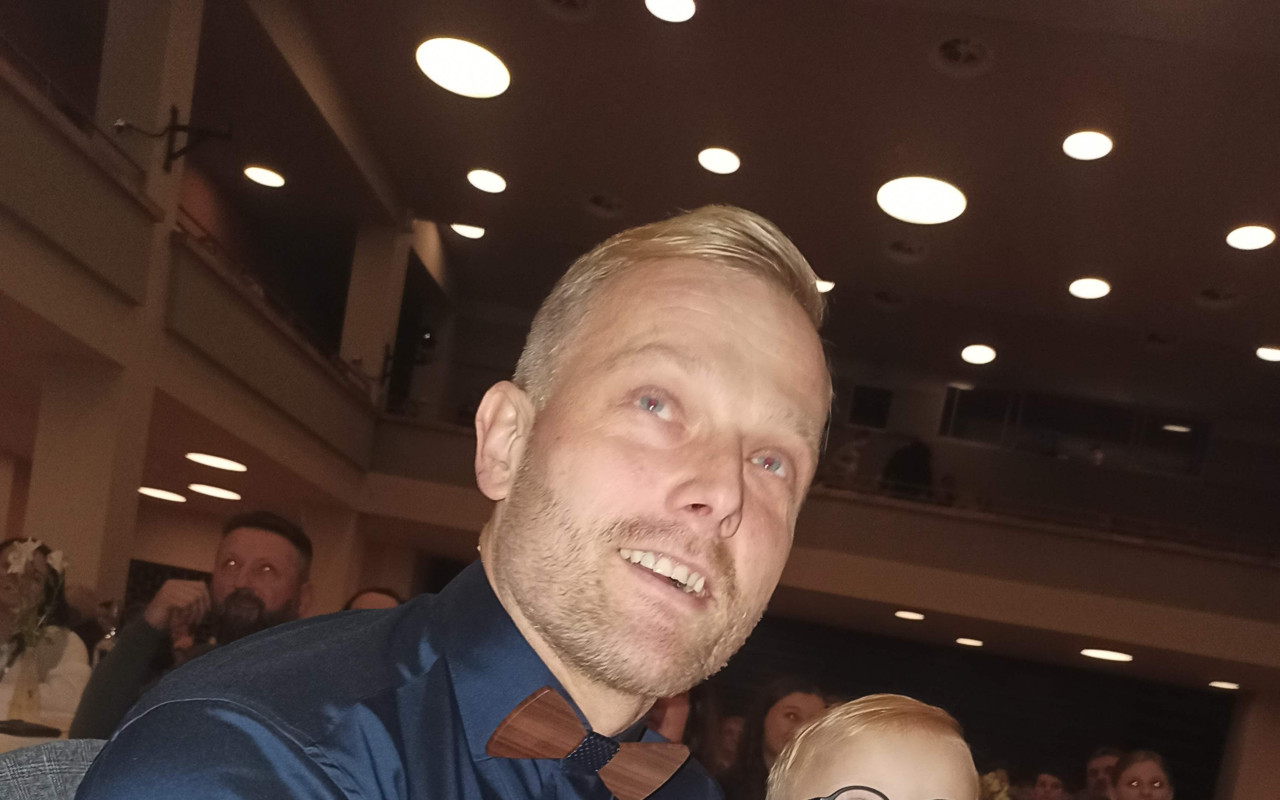 Pomohli jste Páťovi s bojem se SMA
