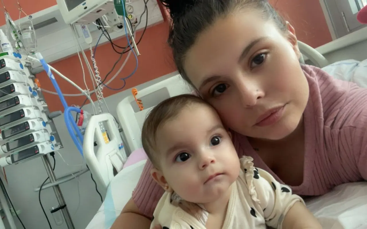 Podpořili jste Sofinku a její rodinu